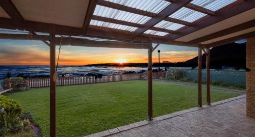 Onrus House | Skye Cottage in Onrus River