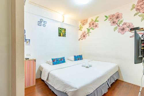 Sukhumvit Hostel | Sleep Dee Hostel