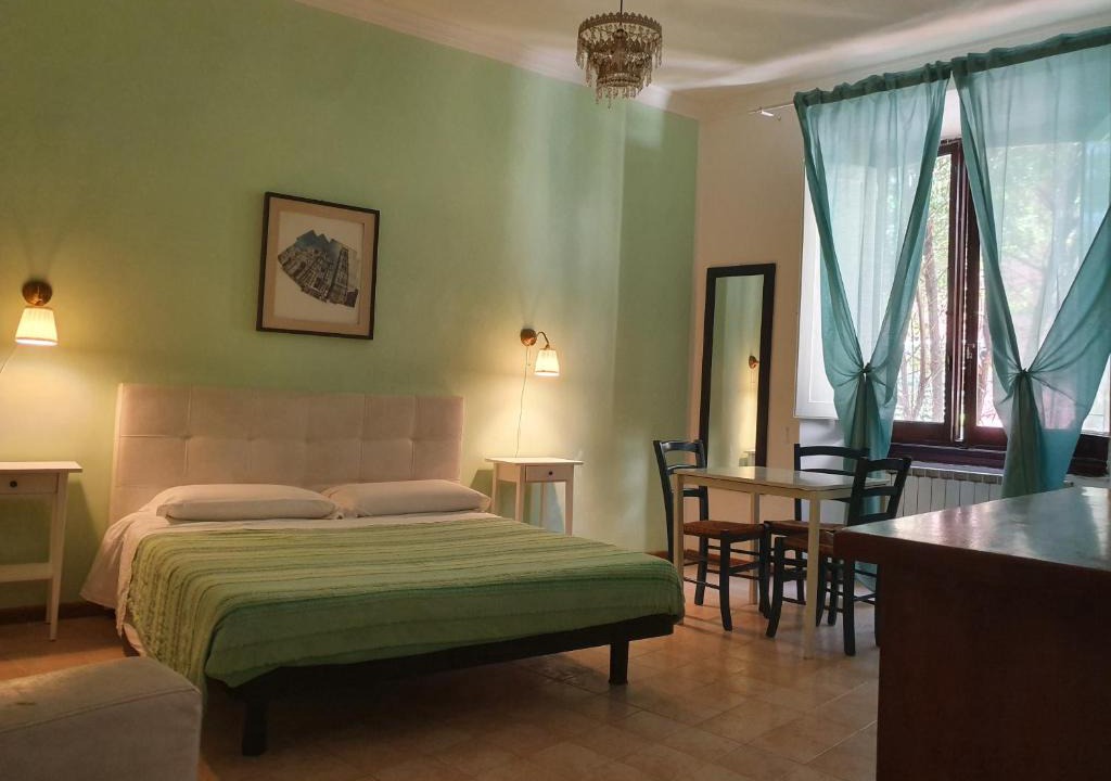 Santa Maria Novella House | sleep easy