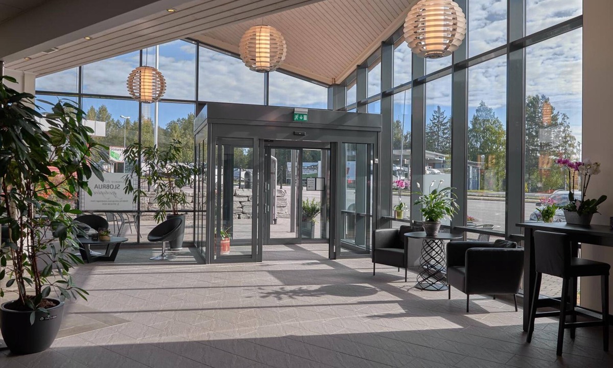 Sor-Odal Hotel | Slobrua Gjestegård