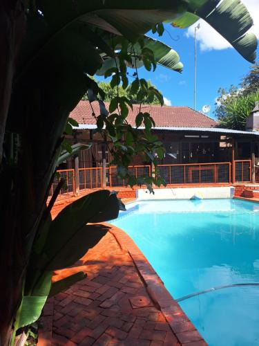 Brits Bed & Breakfast | SMAPERS GUESTHOUSE