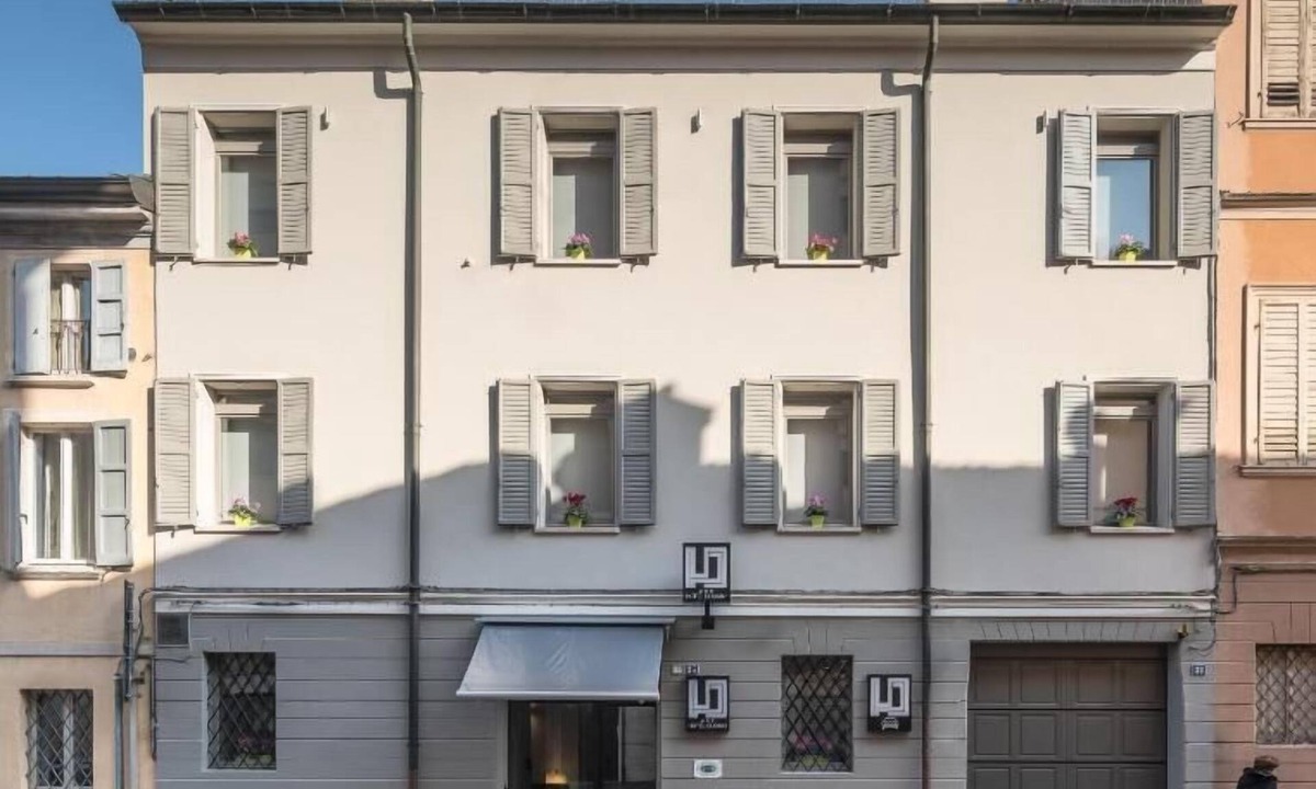 Carpi Hotel | SMART HOTEL CARPI