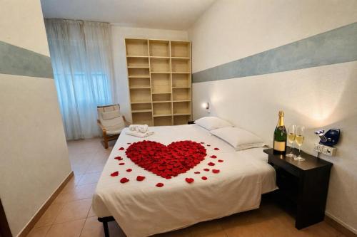 Traghetto House | Smart Rooms