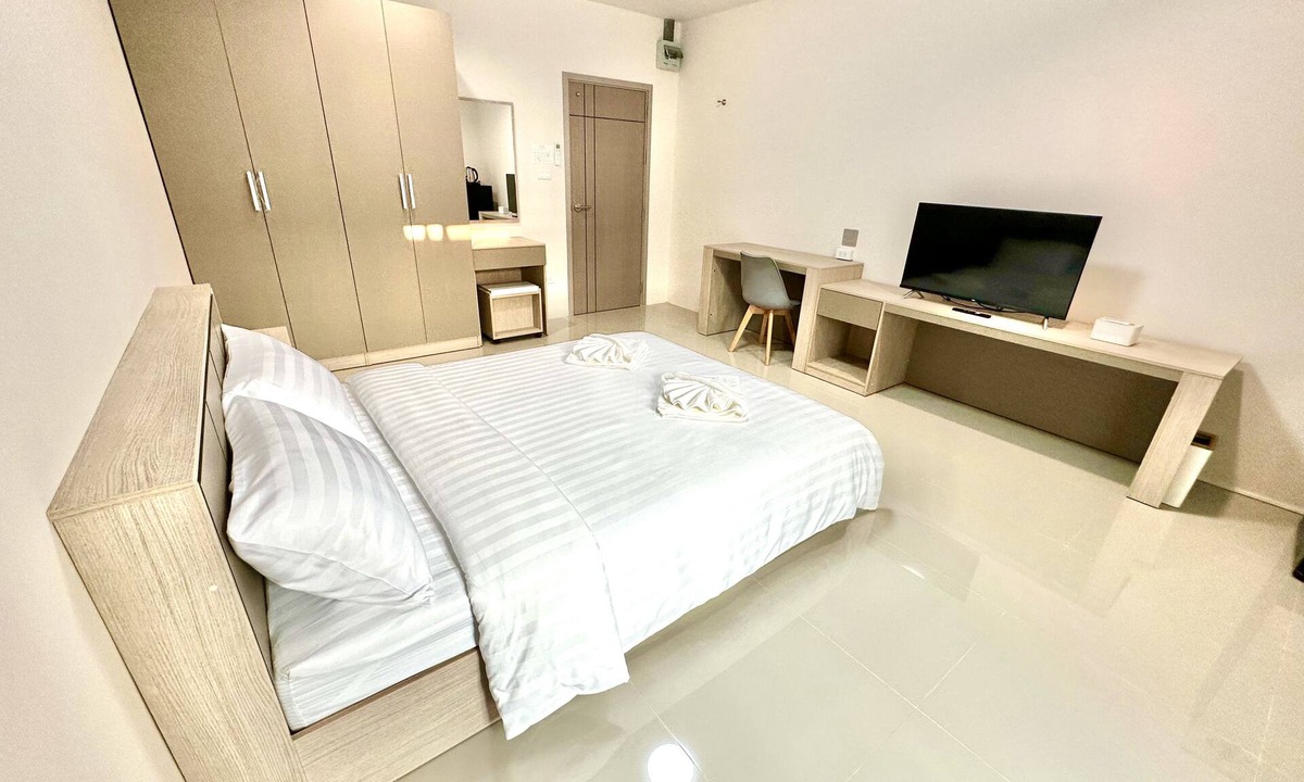 Bang Prok Apartment | Smith's Place
