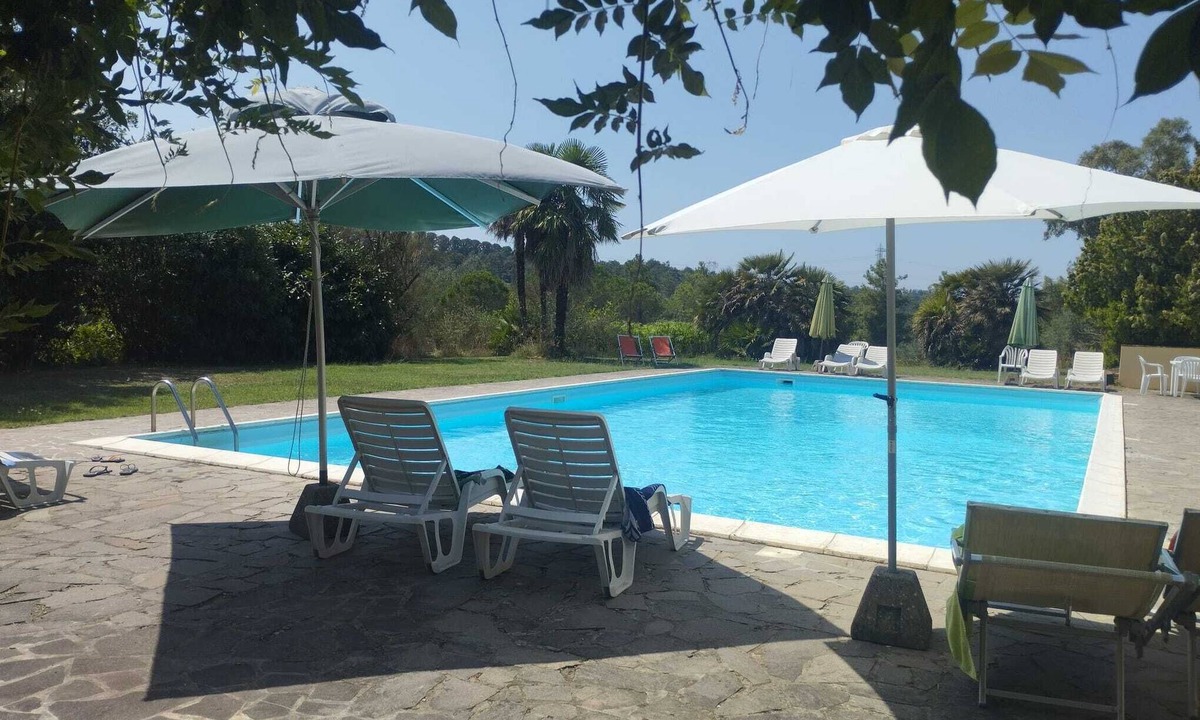 Fauglia Apartment | Sogno Toscano: casale dell'800 con piscina privata e oasi nel verde