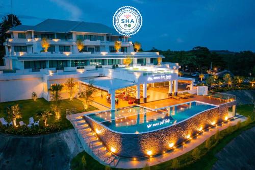 Thap Sai Hotel | Soidao Good View Resort