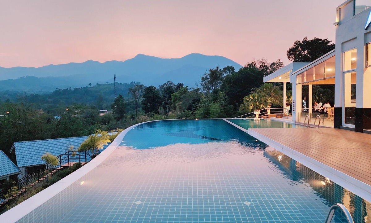 Thap Sai Hotel | Soidao Goodview Resort