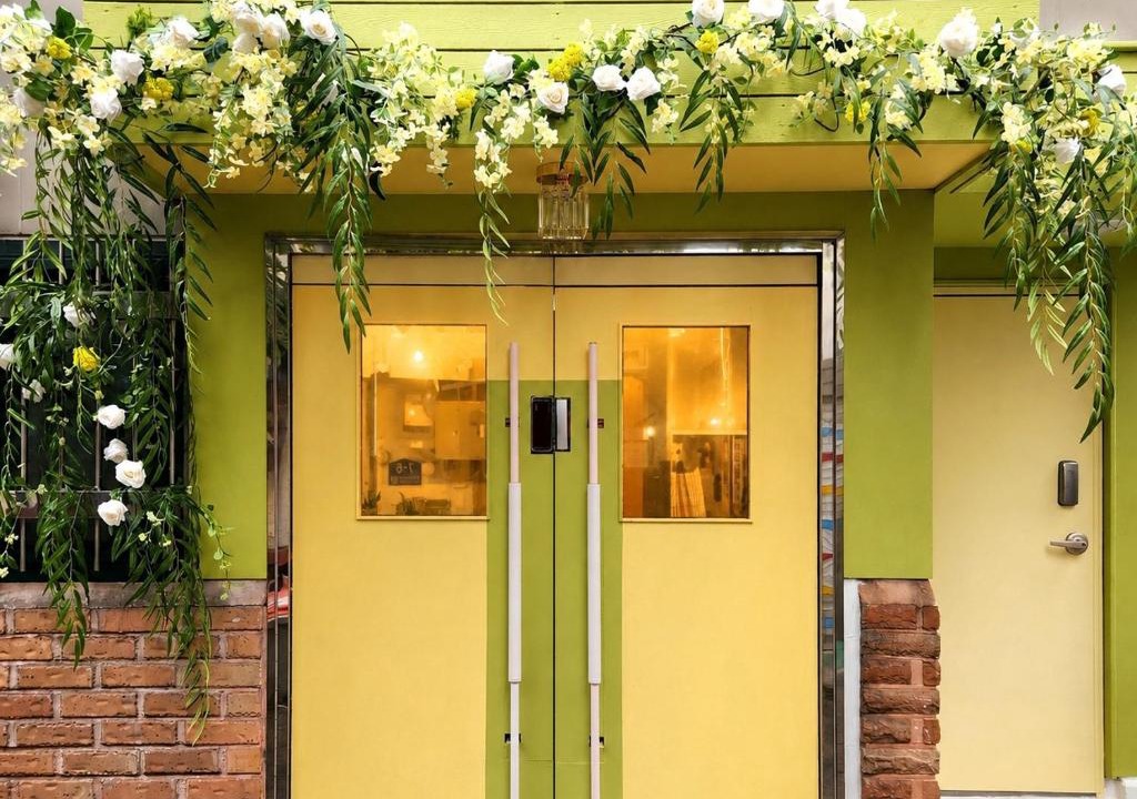 Namyeong-dong Apartment | Sol Stay Seoul "1min from Sookmyung Women's Univ Station"