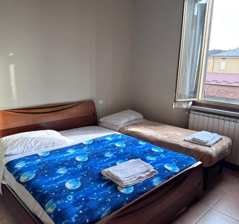 Cremona Apartment | Soldi 17 Cremona Stadio