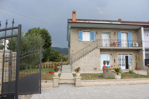 Rigutino House | sole di campagna