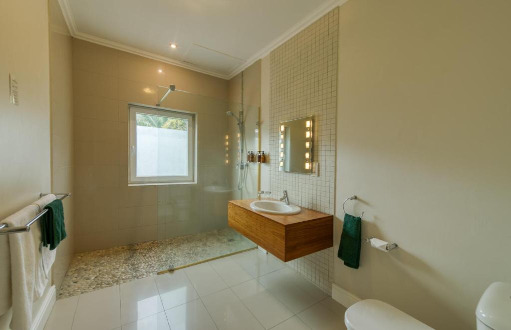 Paarl Hotel | SOUL Cascades