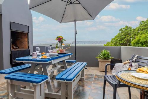 De Kelders House | Southern Whale Self Catering