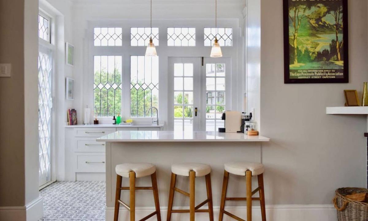 Green Point House | Spacious 3 Bedroom Home | Green Point
