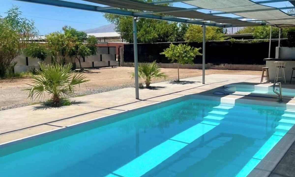 Segunda Seccion House | Spacious 5-bedroom house for 24 persons. Additional person 25 USD per night
