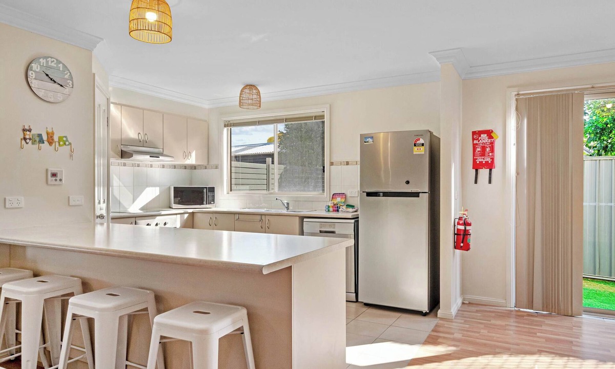 Broulee House | Spacious Broulee Retreat Near Beach