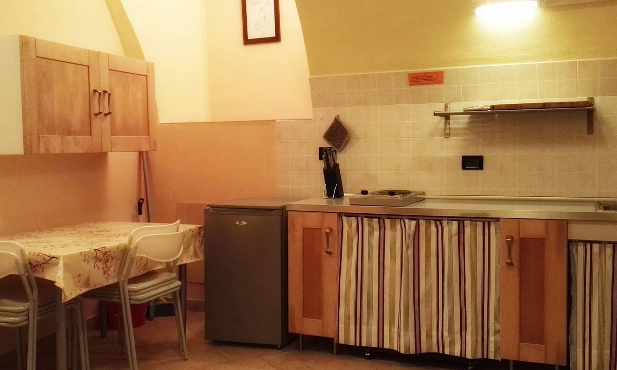 Gavedo House | Spazioso monolocale nell'incantevole Toscana