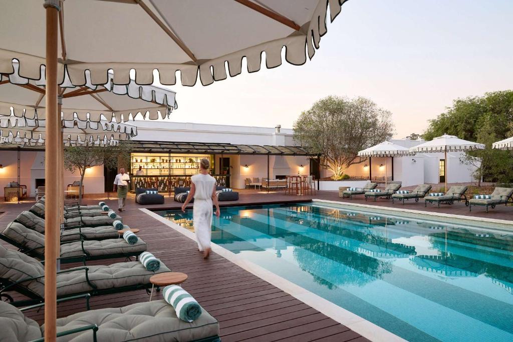 Stellenbosch Hotel | Spier Hotel and Wine Farm