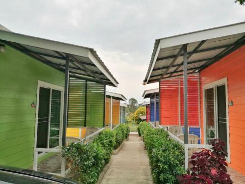 Sangkhla Buri House | Sripech Home