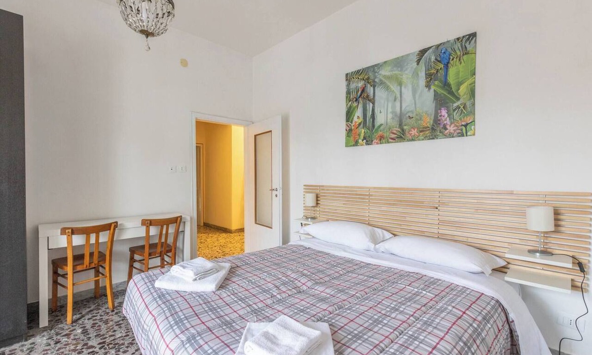 Bolognina Apartment | Stalingrado