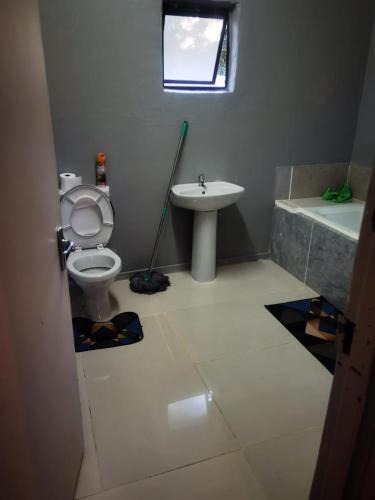 Greater Johannesburg Metropolitan Area House | Stars guesthouse