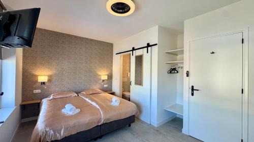 Alkmaar Apartment | Stationbeds Studio-1 Alkmaar