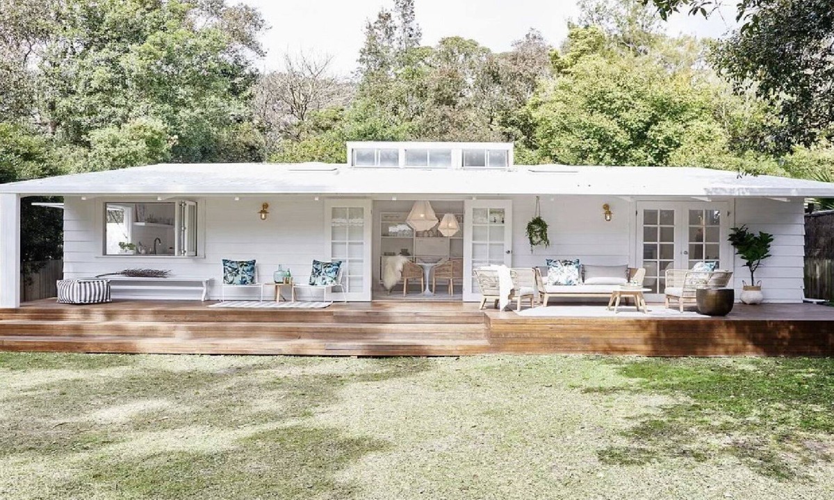 Pearl Beach House | Stay 3 nights, pay 2 this Winter*