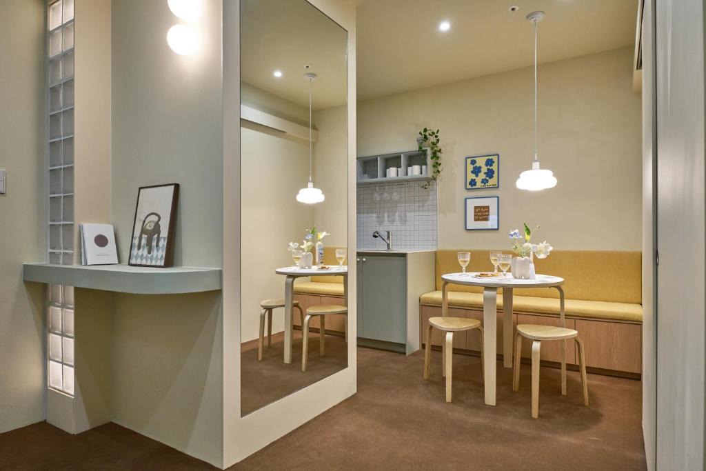 Yongduil-tong Apartment | Stay Mellow Dongdaemun