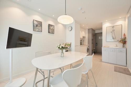 Cheongpa-dong Apartment | Stay NAON