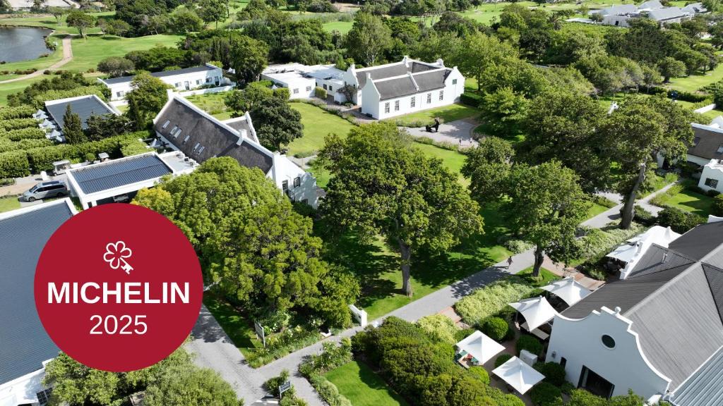 Steenberg Estate Hotel | Steenberg Hotel & Spa