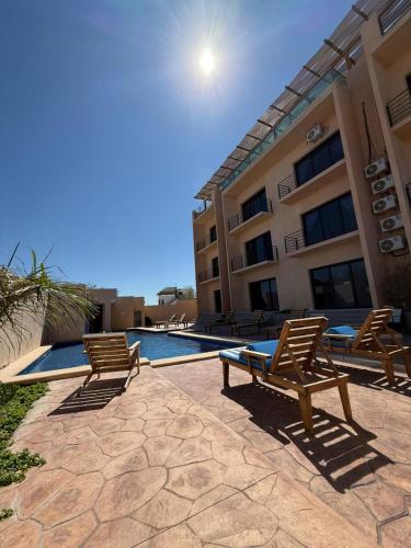 El Sargento Hotel | STELLA MARIS Boutique Hotel
