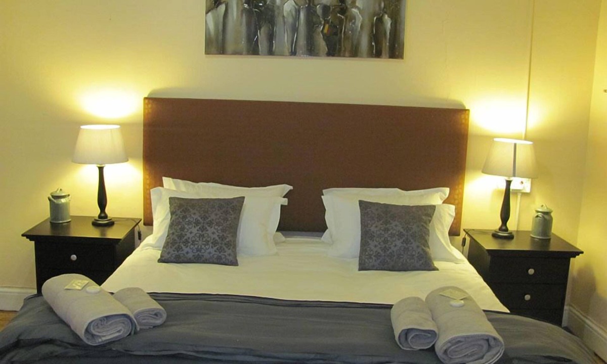 Sutherland Bed & Breakfast | Stellar Dust Guest House