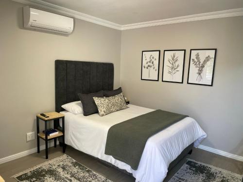Die Boord Apartment | Stellenbosch Serenity
