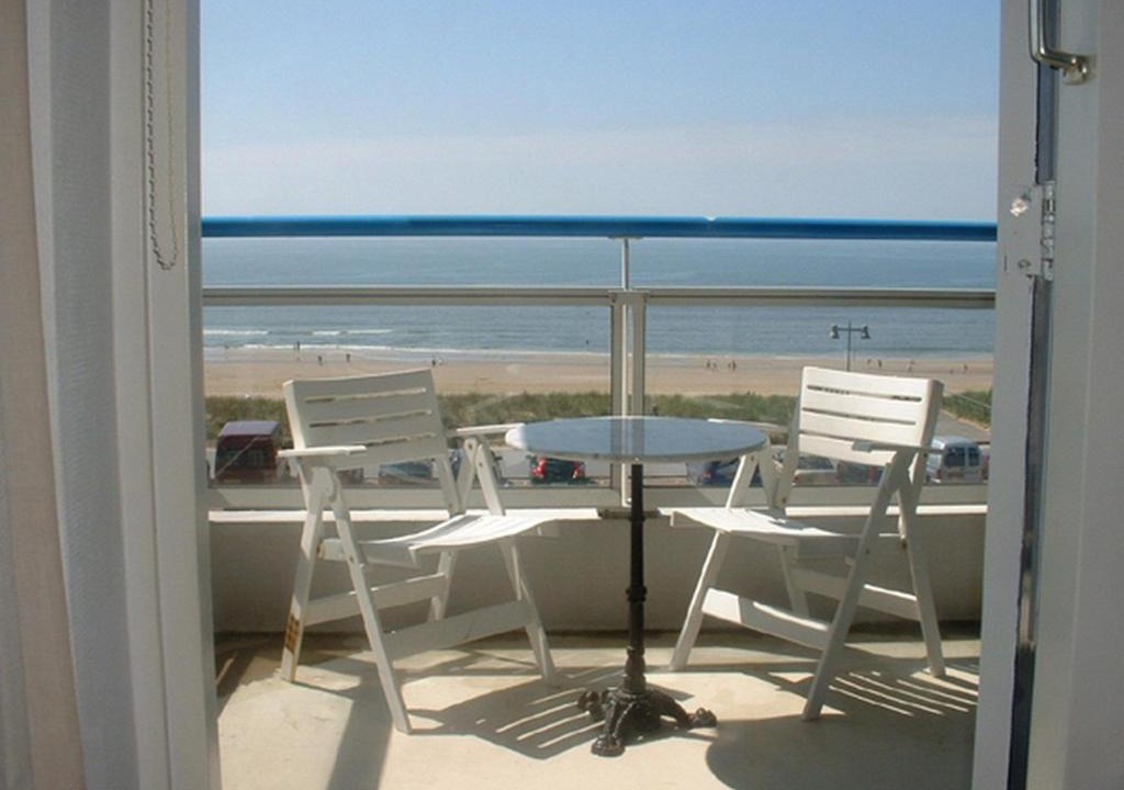 Egmond aan Zee Apartment | Sterflat 87