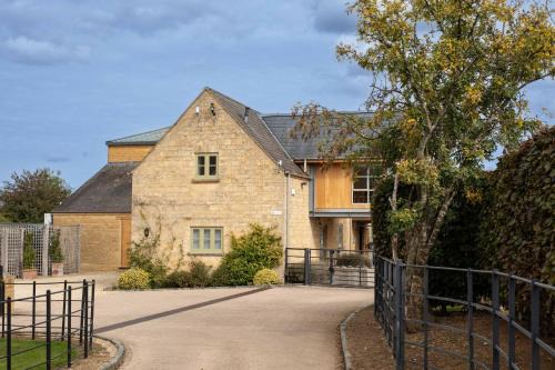 Todenham House | Stockmans Cottage