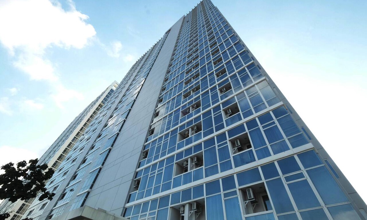Cikini Apartment | Strategic Location Studio For 2 Pax At Menteng Park Apartment