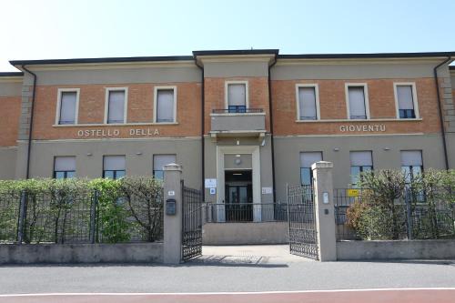 Parma Hostel | Student's Hostel Parma
