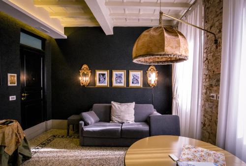 Santa Maria Novella Apartment | Studio Agave