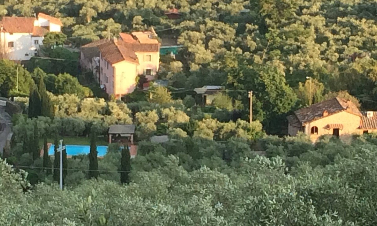Buti Apartment | Studio Apartment 'Il Nido Di Delia' with Shared Pool, Private Terrace and Wi-Fi