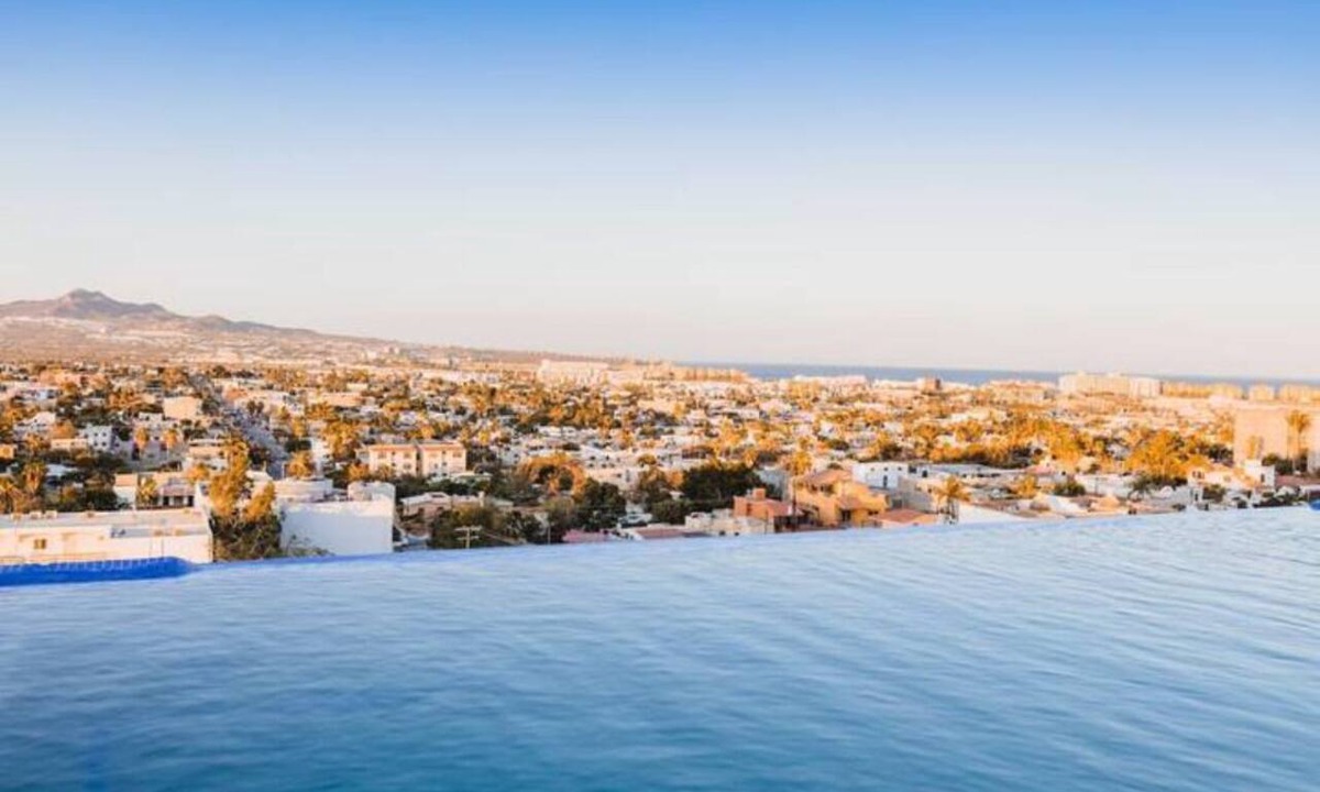 Downtown Cabo San Lucas Apartment | Studio Apartment I Full Equipped I Lovely and Confort