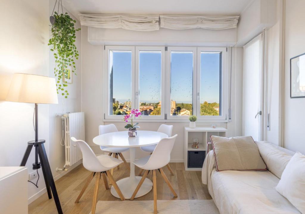 San Donato Milanese Apartment | Studio San Donato Open Space by Interhome