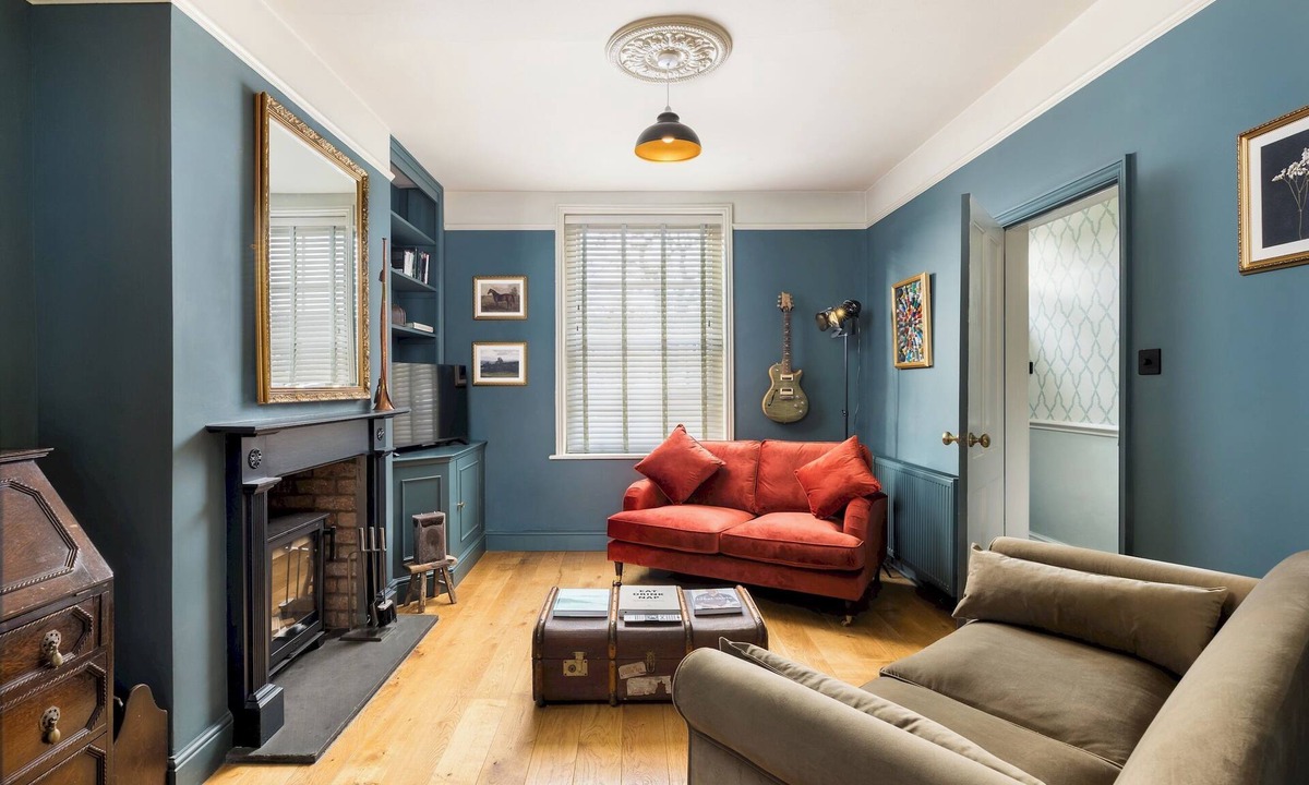 Moreton-in-Marsh House | Stunning 2-bed Townhouse in Moreton-in-Marsh - Pass the Keys