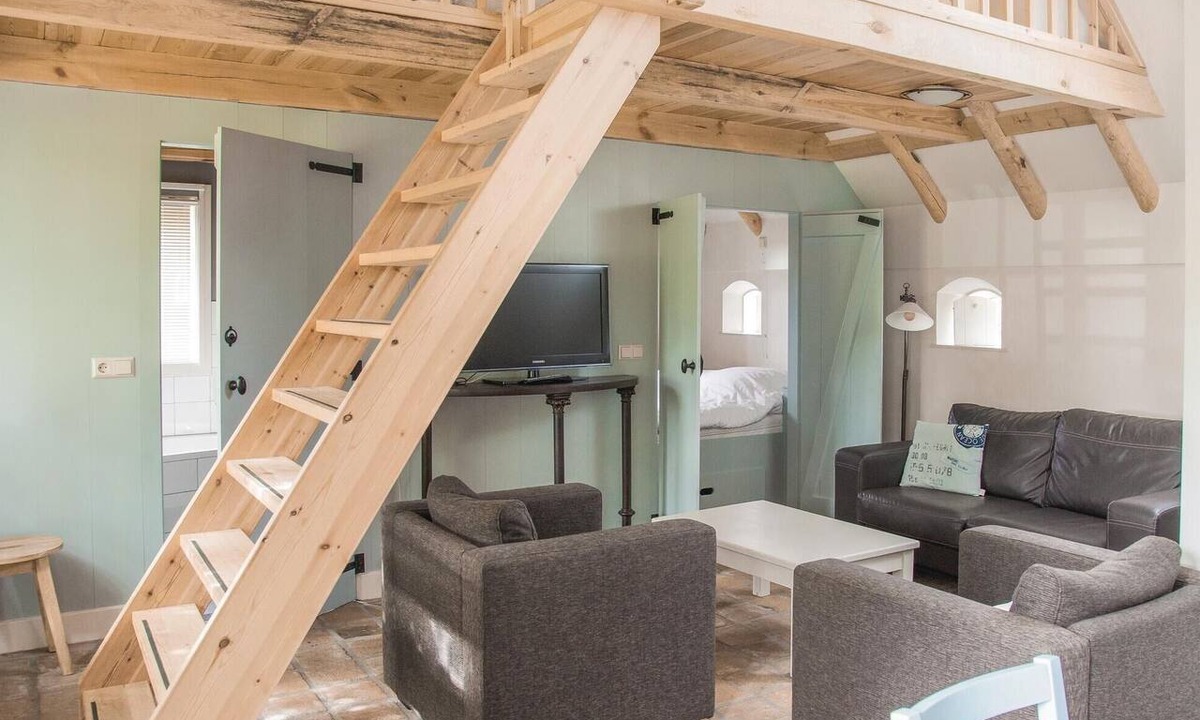 Wijdenes Apartment | Stunning apartment in Wijdenes with house sea view