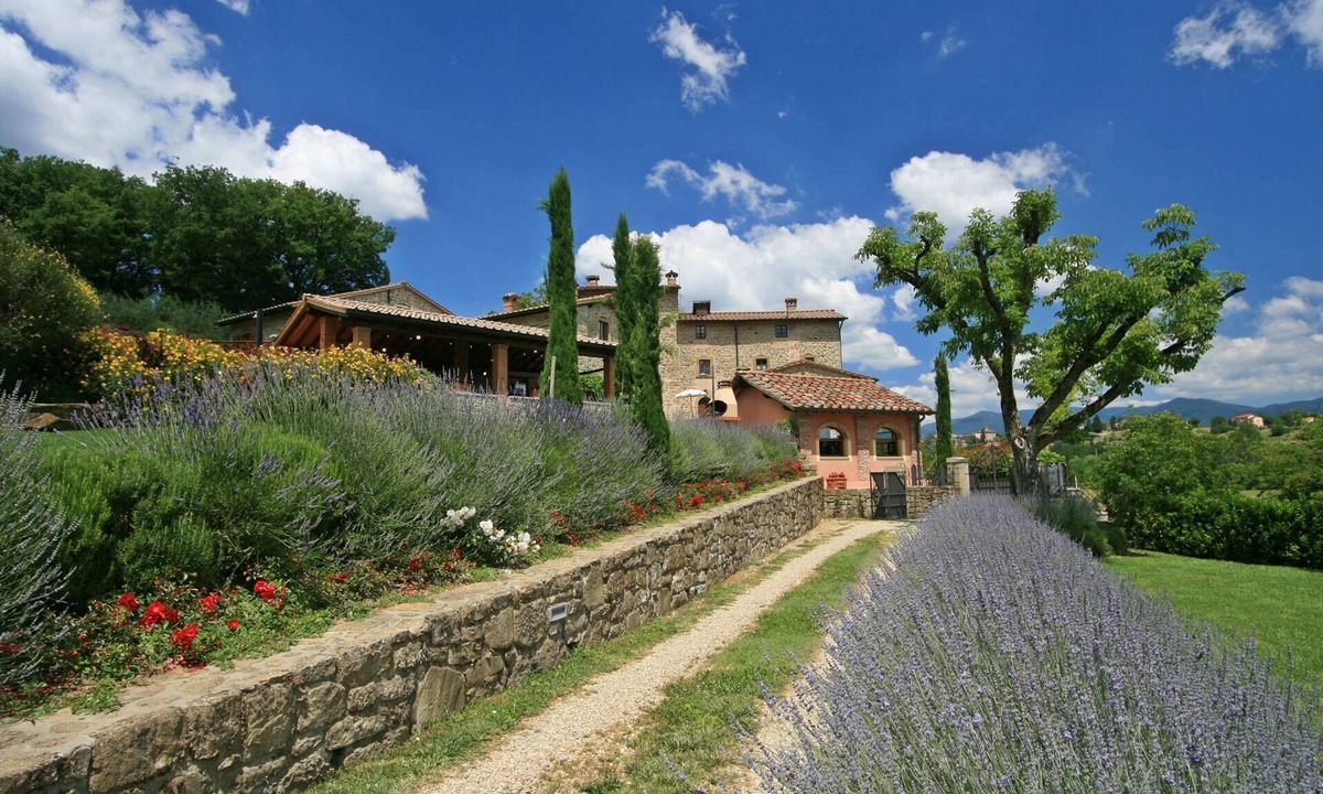Starda House | Stunning large group Villa with private pool & children's playground