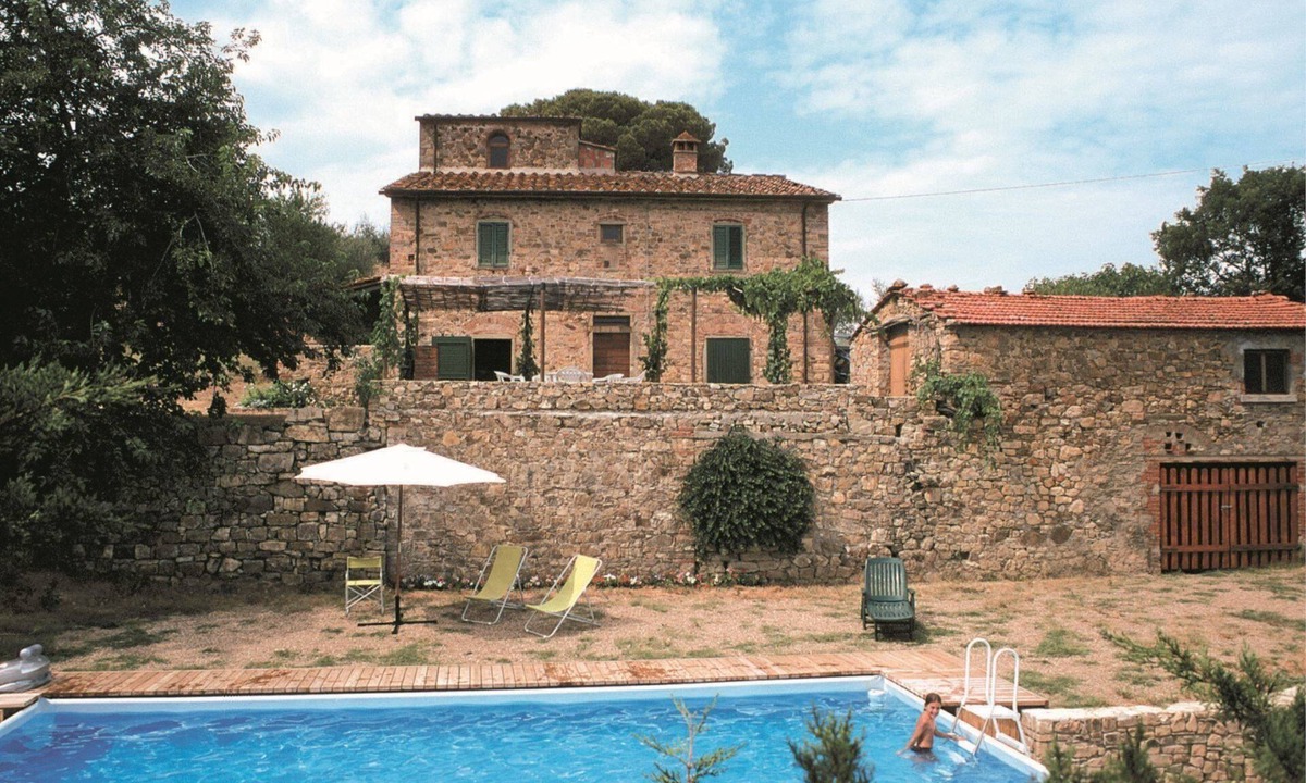 Cincelli Villa | Stunning private villa with private pool, WIFI, veranda and pets allowed, close to Arezzo