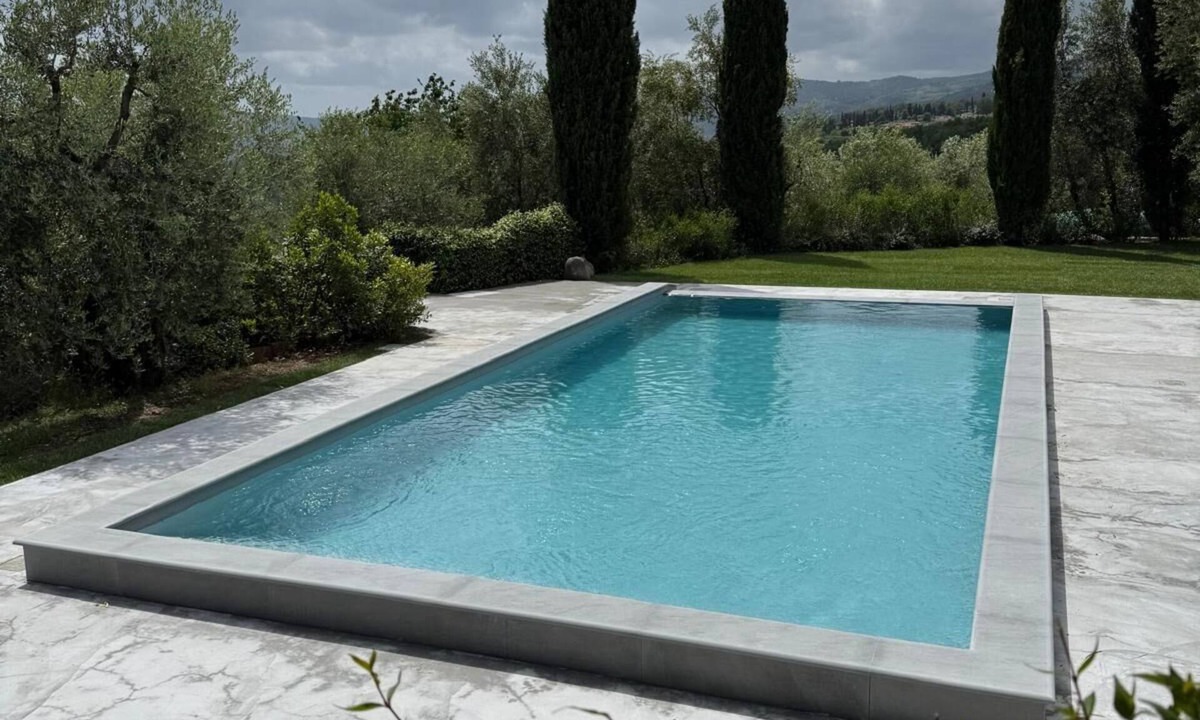 Saturnana Cottage | Stylish 1-Bedroom Apartment in olive grove with Pool Near Pistoia and Florence