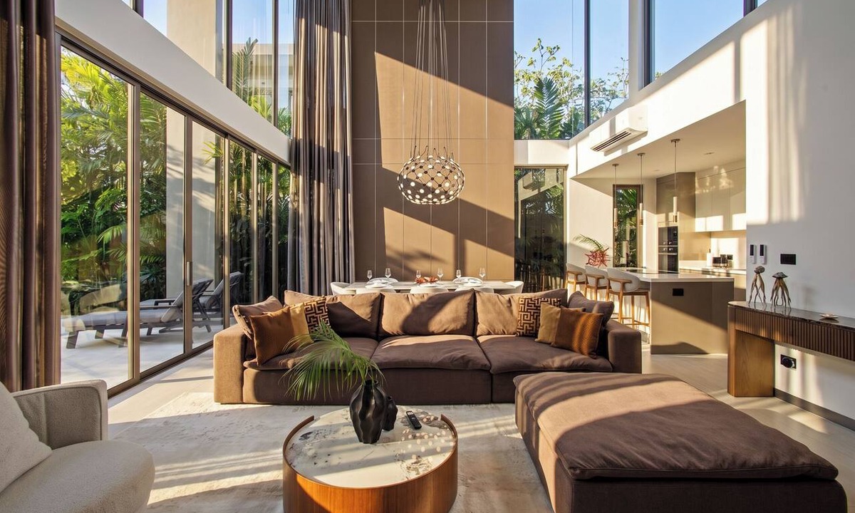 Cherngtalay Villa | Stylish New Villa in Bang Tao, Phuket’s most luxurious area