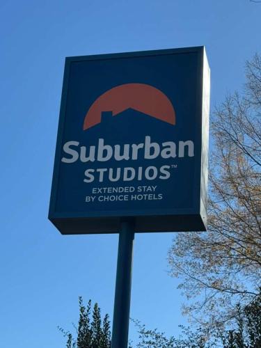 Paw Creek Hotel | Suburban Studios near University of North Carolina-Charlotte