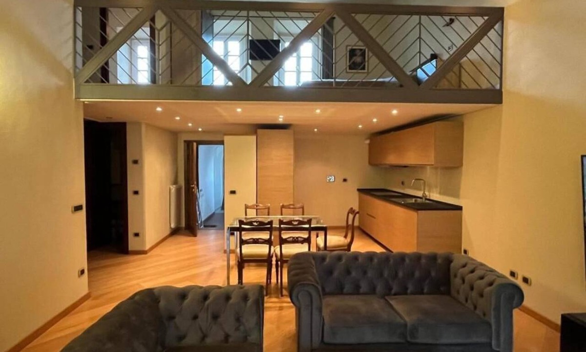 Volterra Apartment | Suite dei Cherubini