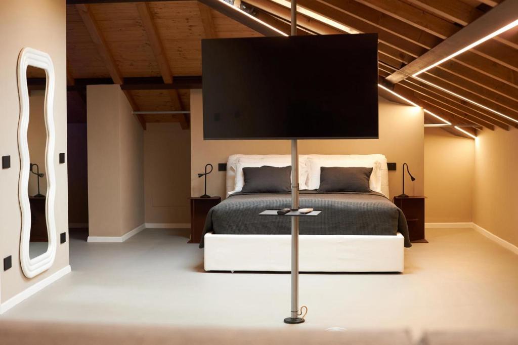 Parma City Centre Apartment | SUITE Don Alfonso