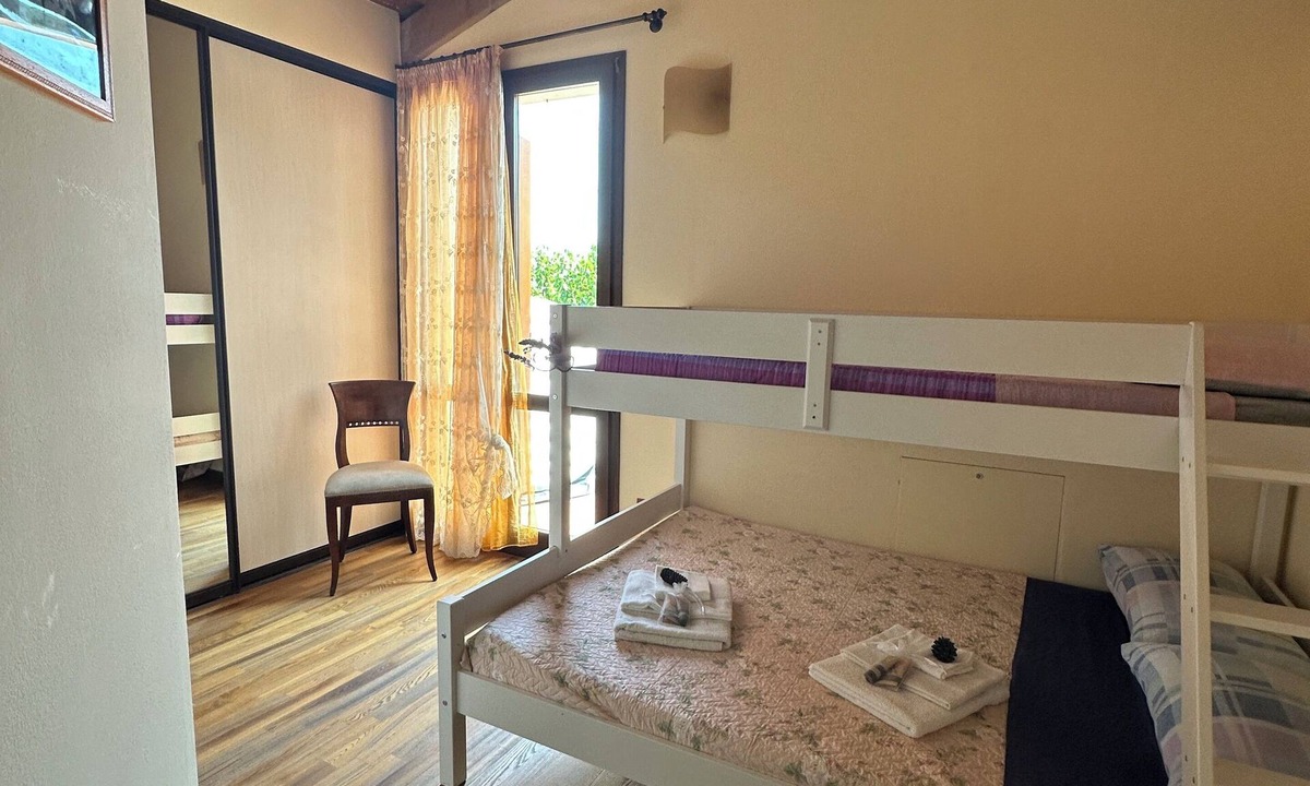 Passano House | Suite i Gelsi
